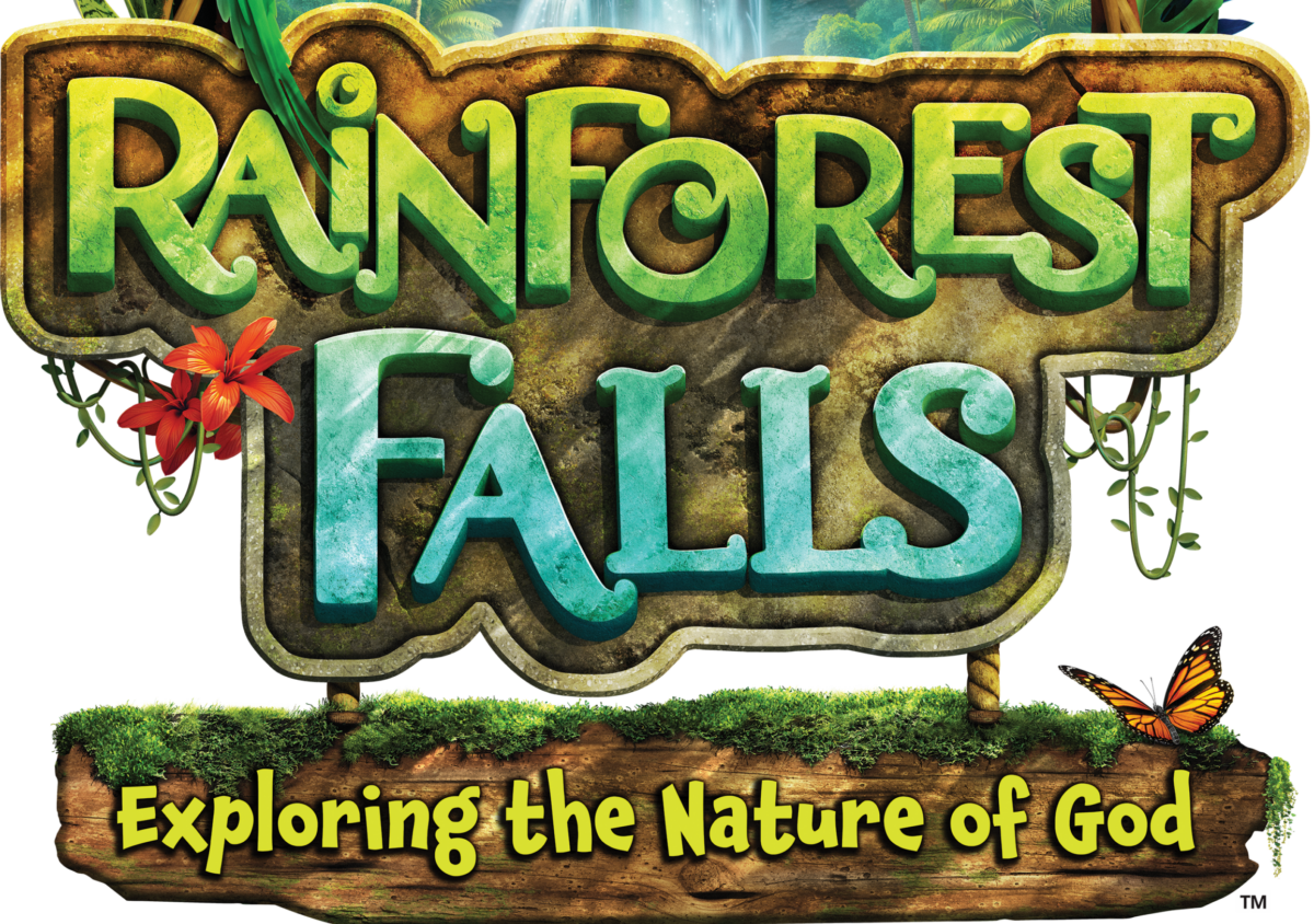 Waverly, Iowa Community VBS